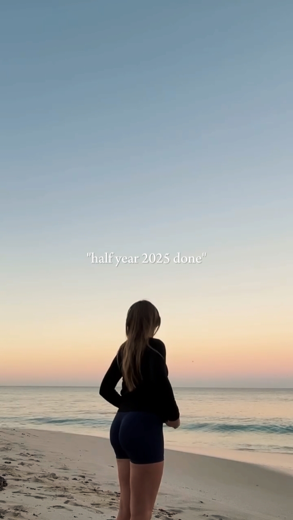 Semestre 2025 terminé