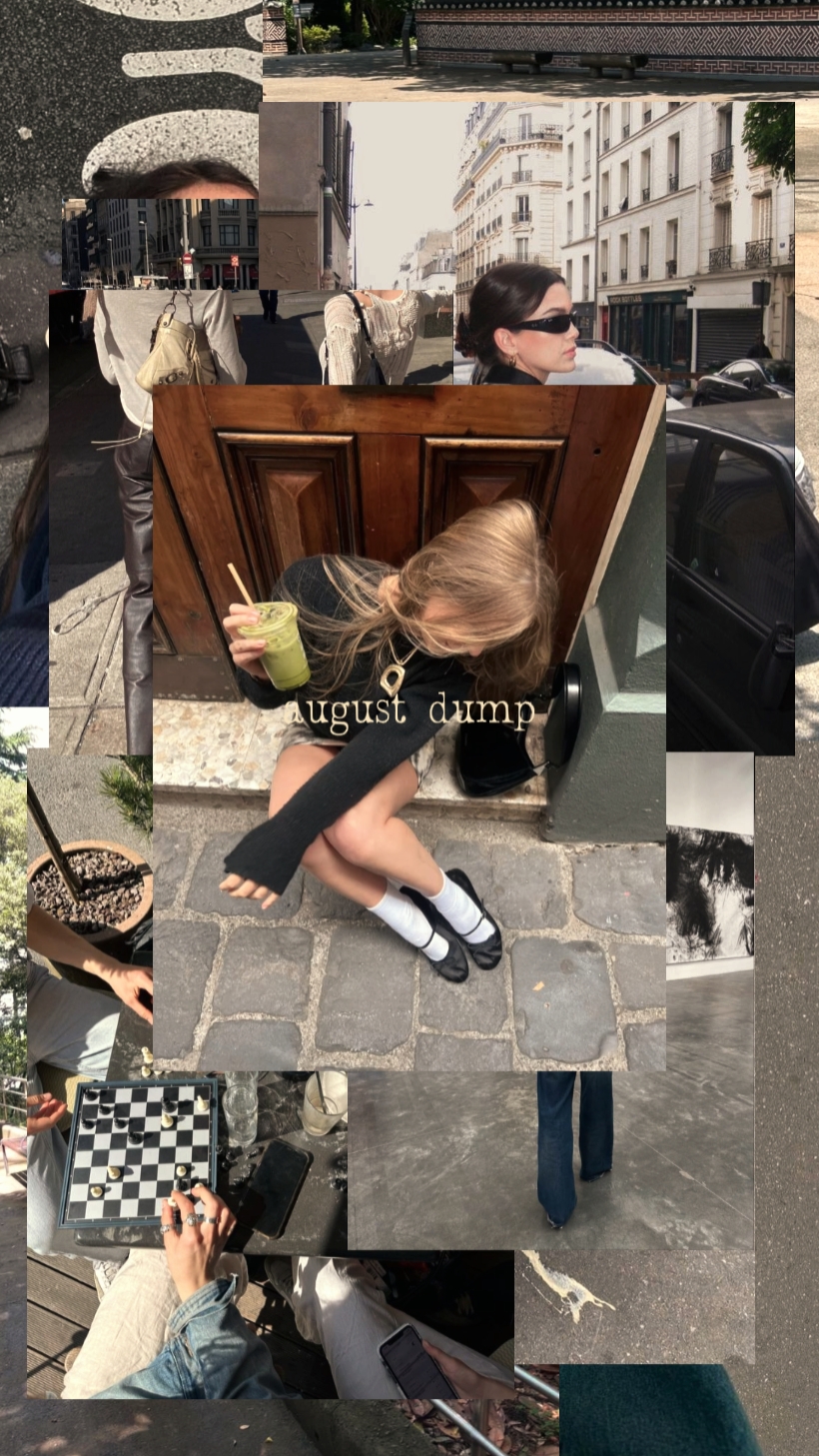 camera shutter dump