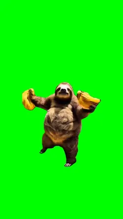 Chicken Banana