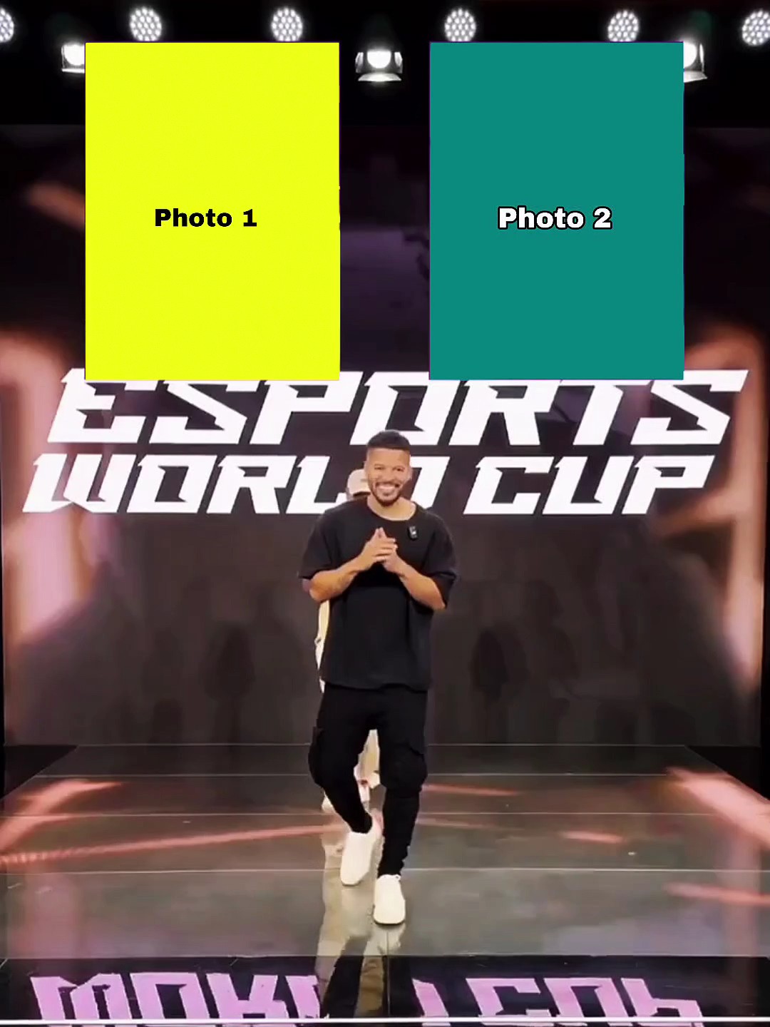 new tending template