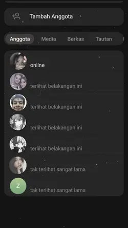 dimana pun kalian