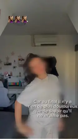 Les gens c’est fauxx