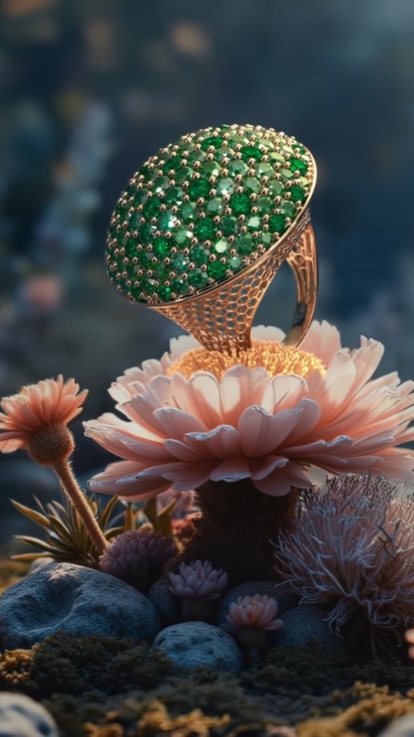 Jewellery 