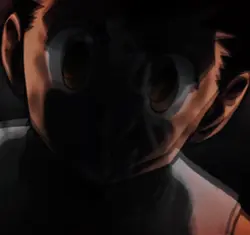 Gon devil 