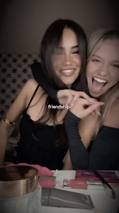 friendship