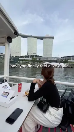 alive again