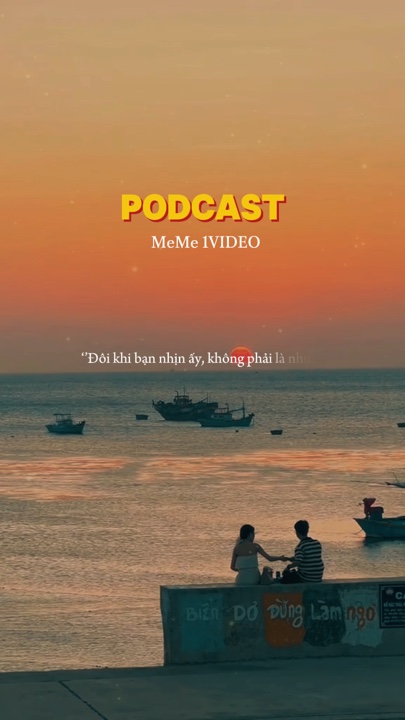 Podcast Cha Lành. | 