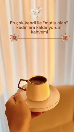 Kahvem