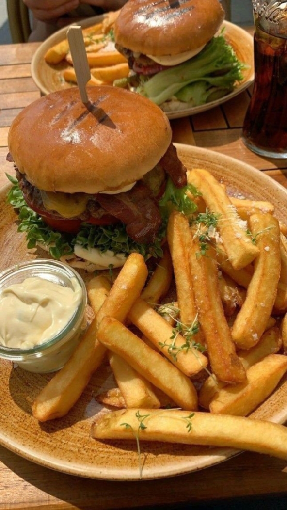 Hambúrguer 