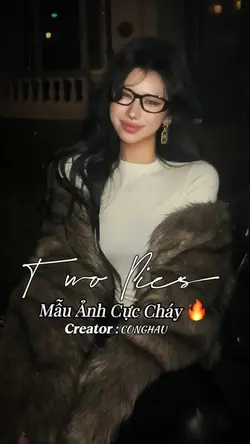 2 Pics Cực Cháy 🔥🔥