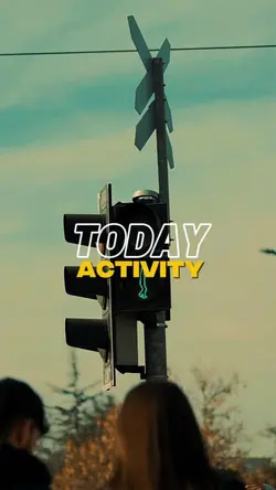 Today Activity