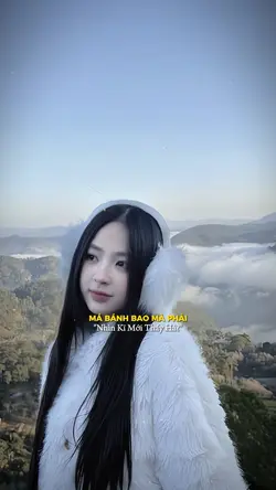 Má bánh bao mà phải