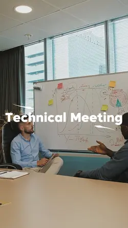 Technical Meeting