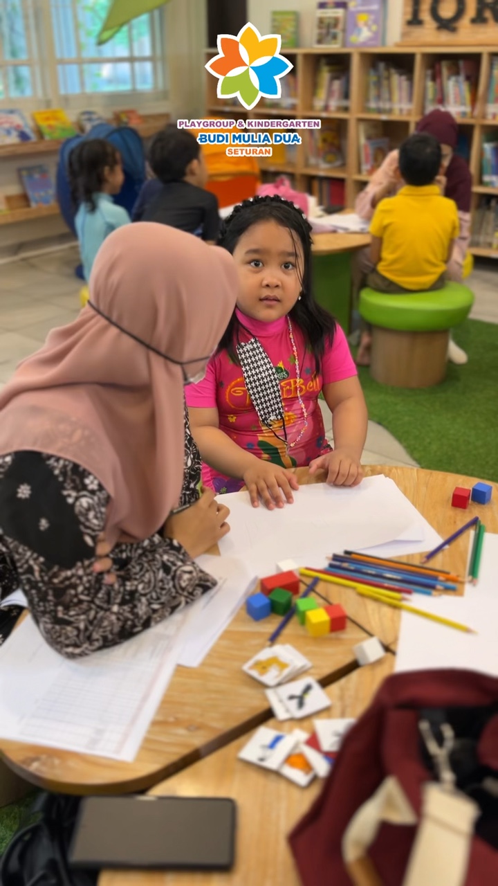 Health Check for Kid