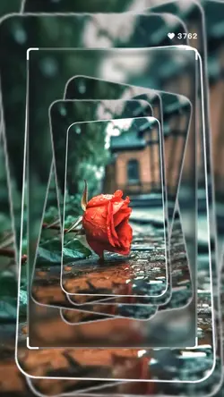 Transisi keren
