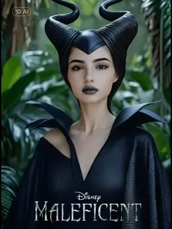 Maleficent ai 