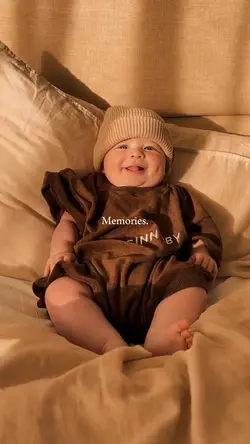 Baby Memories 