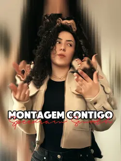 MONTAGEM CONTIGO