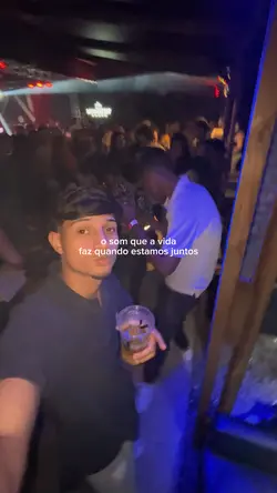 o som que a vida faz