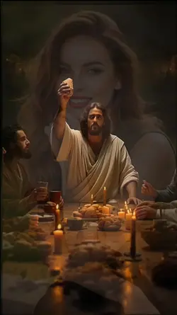 Jesus Cristo Vive