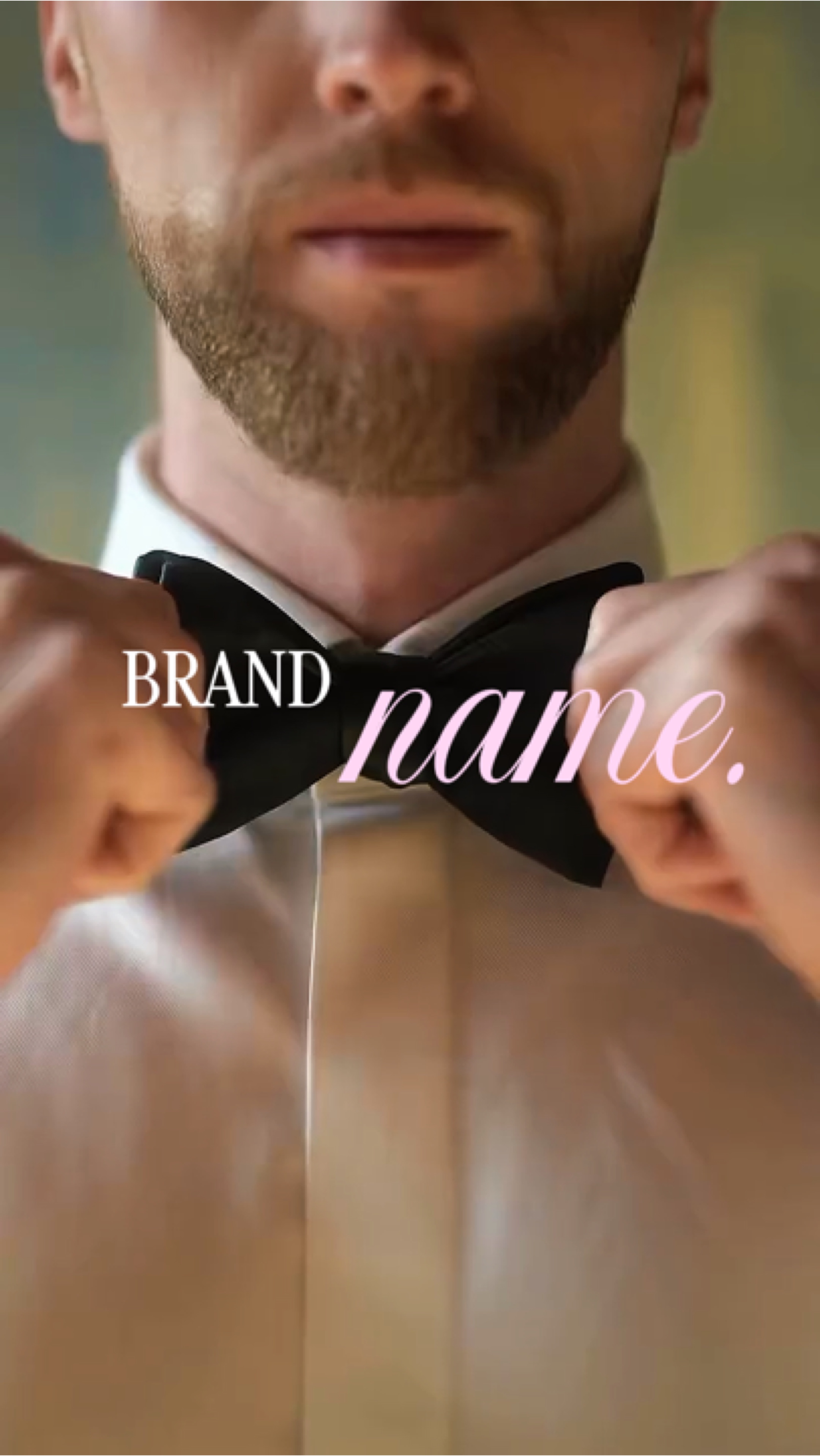 Wedding clothes 