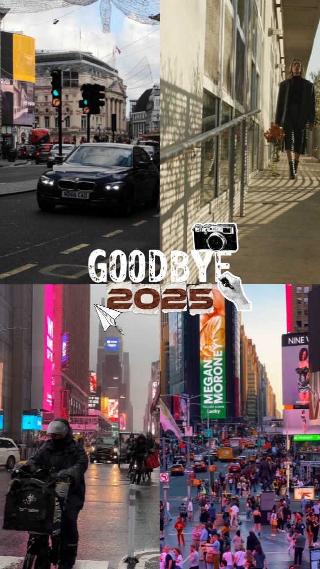 Adiós 2025