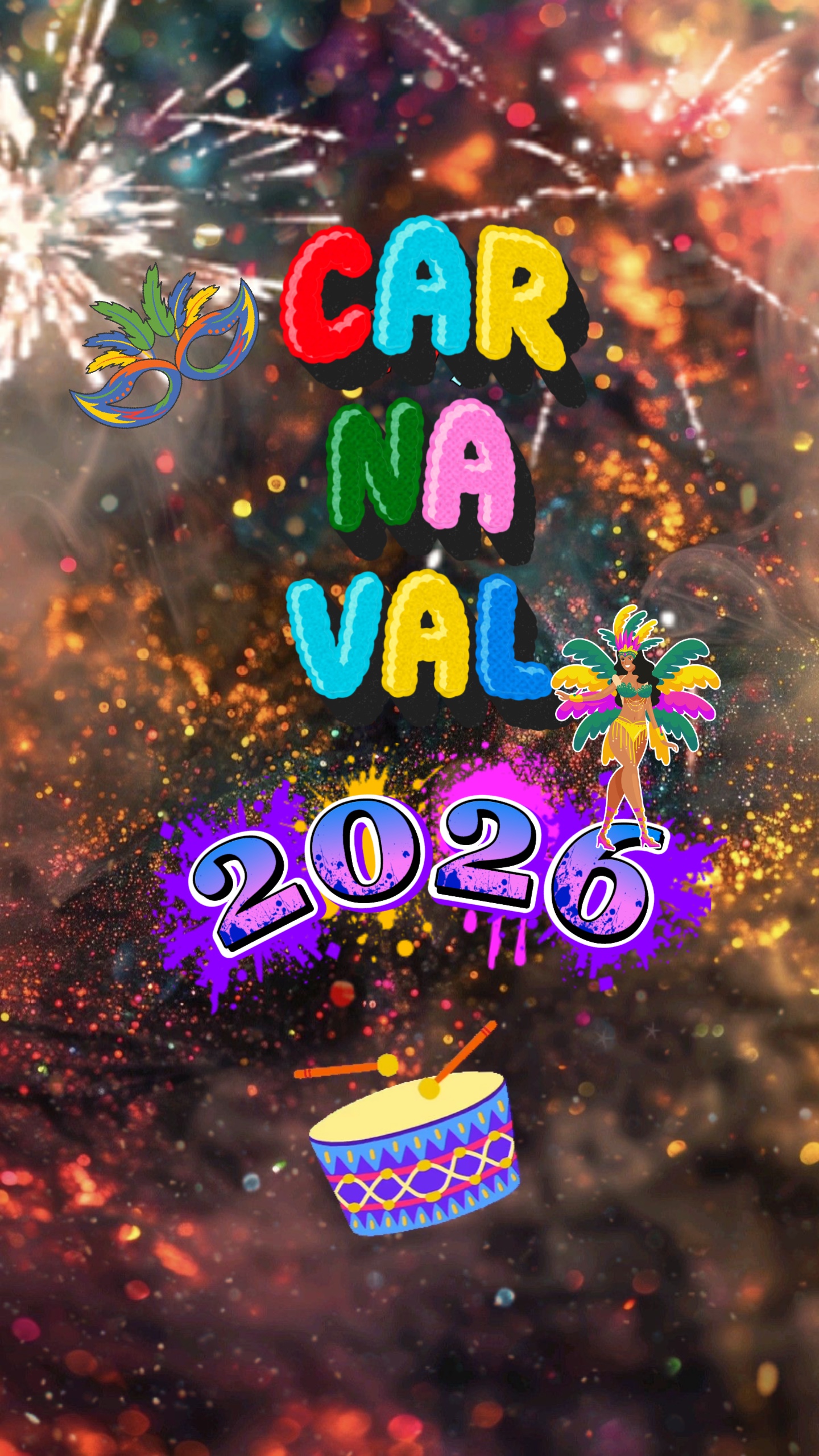 Carnaval 2026