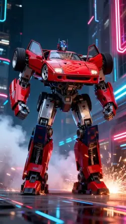 Transformers