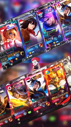 TEMPLATE ML KECE #MY