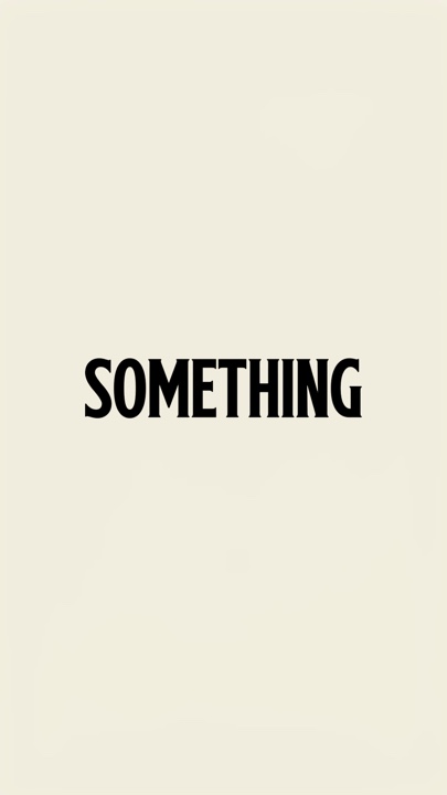 COMING SOON