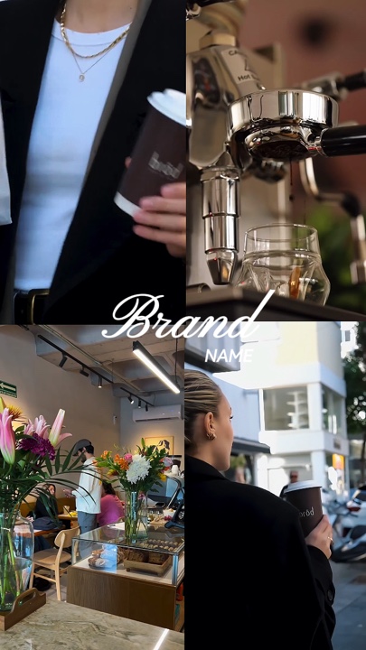 Business opening