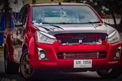 กระบะแต่งหล่อๆ