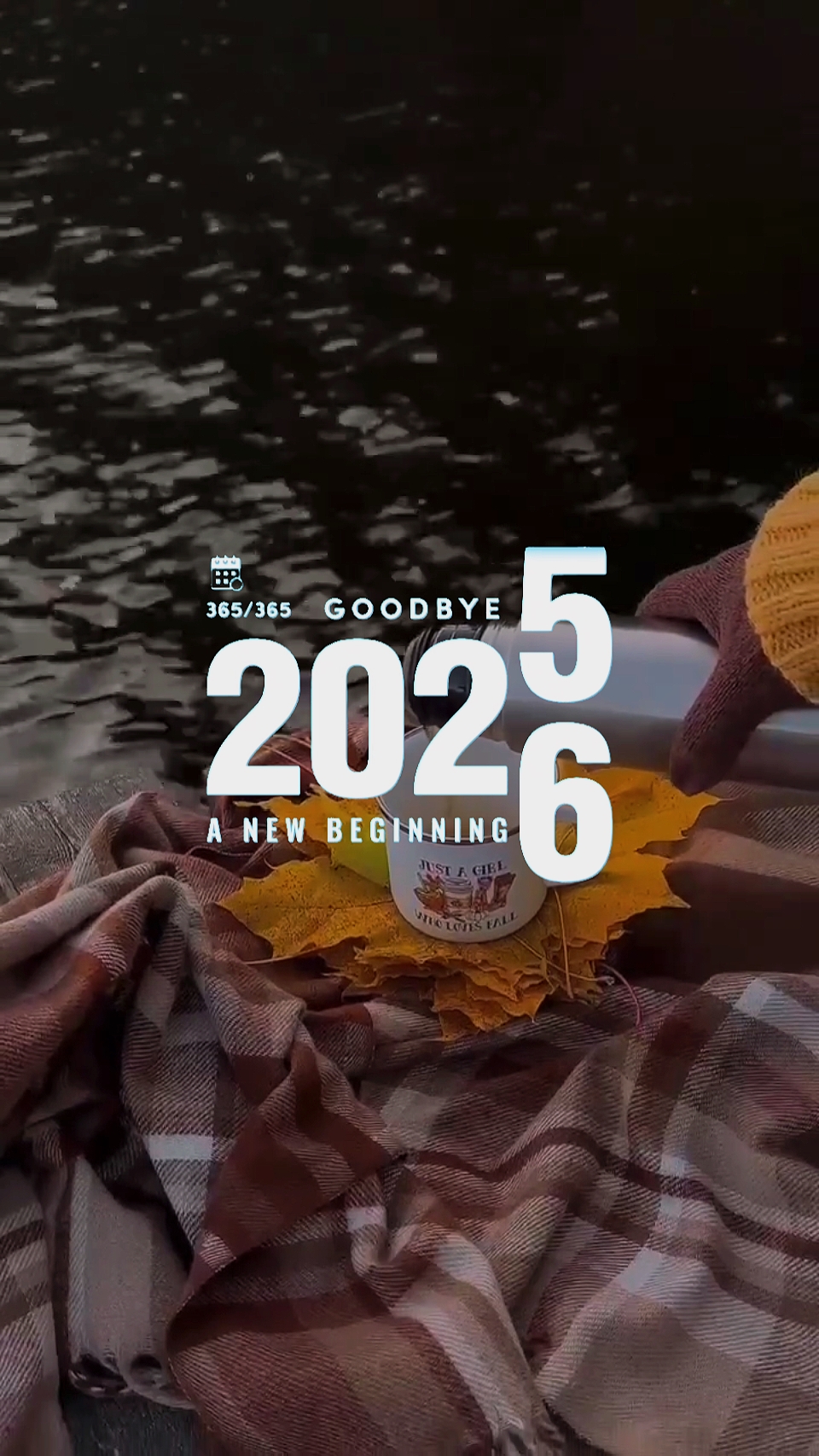 굿바이 2025