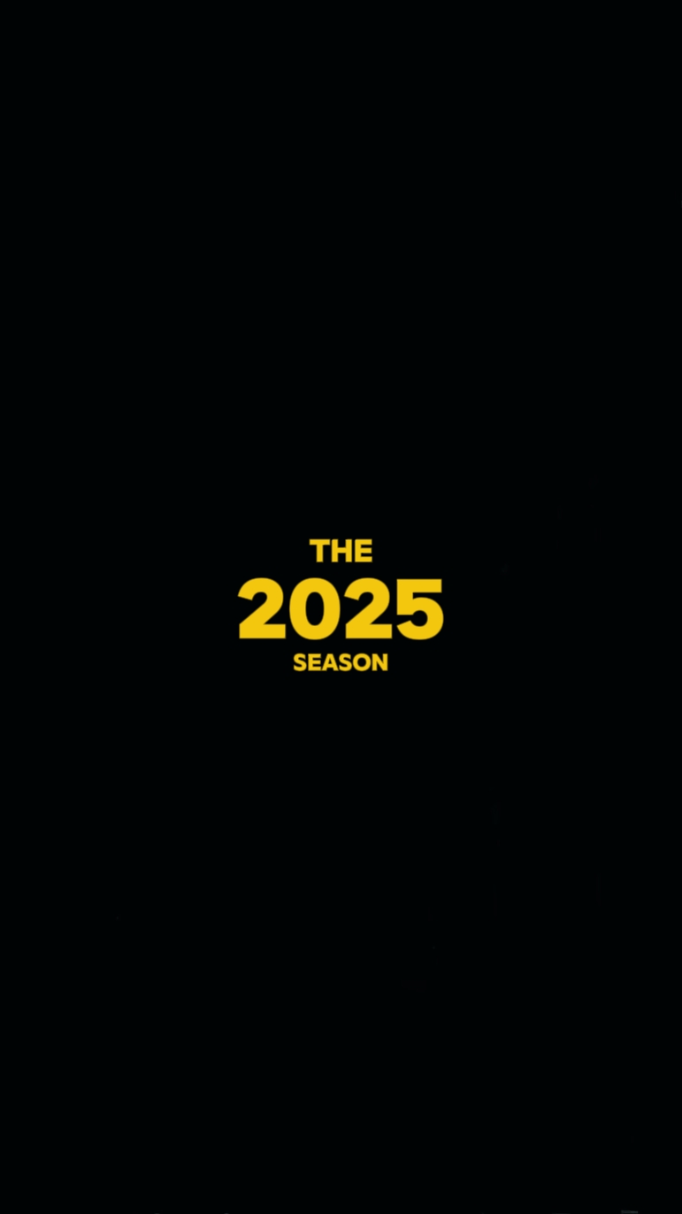 and with that 2025