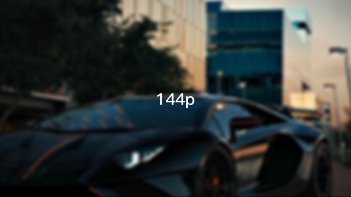 CAR EDIT 4k