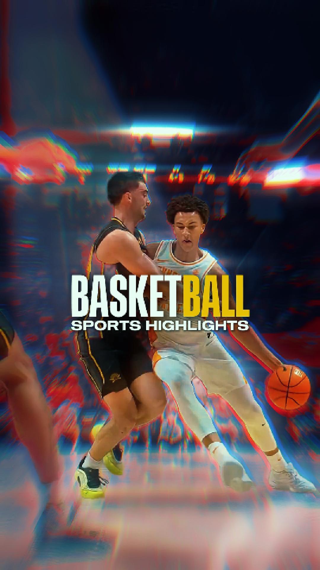 Basketball