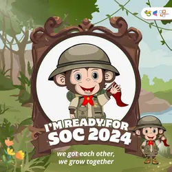 Twibon SOC2024
