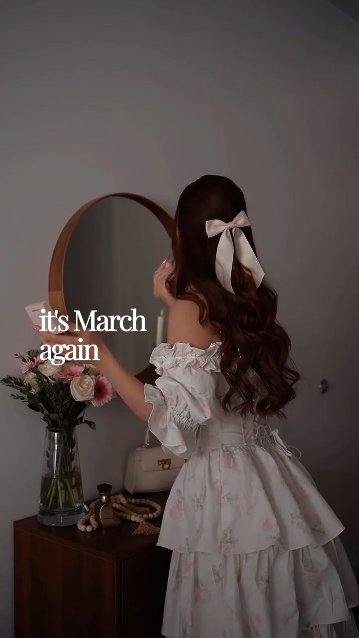 Es marzo de nuevo 🏆