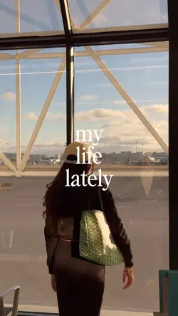 life lately