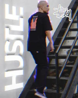 Hustle