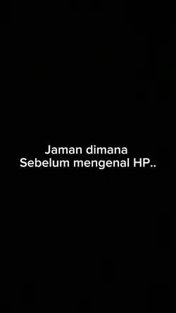 nostalgia thn 90an