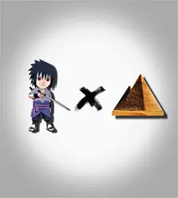 Sasuke x Egypt trend