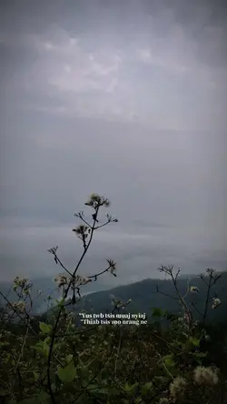 Hmoob buồn