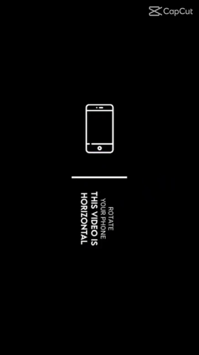 Faites pivoter votre téléphone