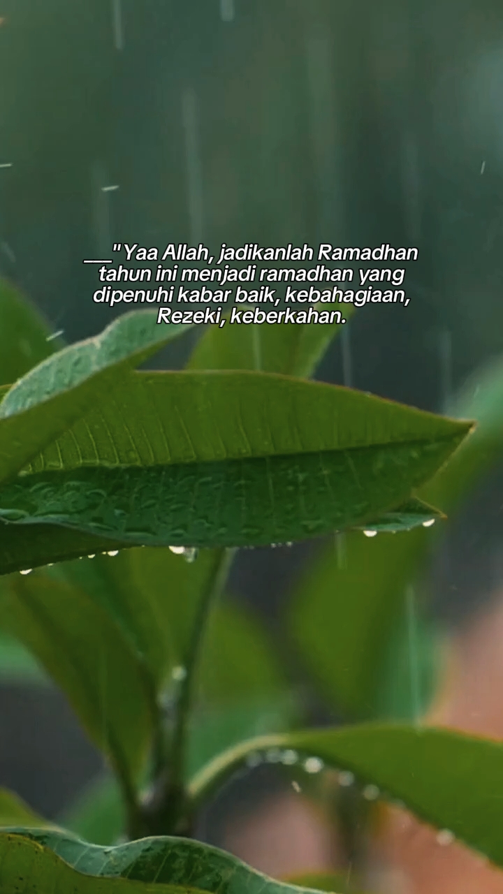 Ramadhan 2026