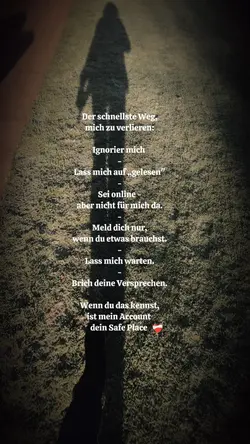 verloren