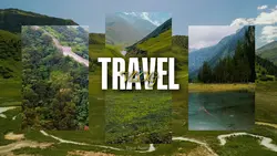 Sleeping City-Travel