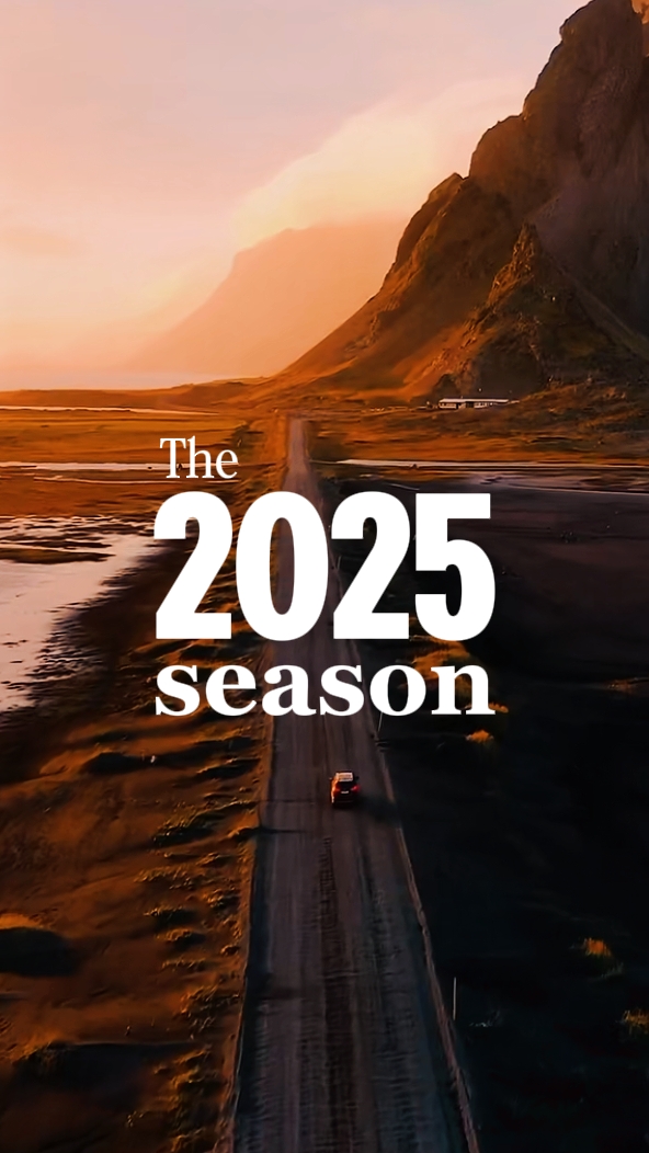 RECAPITULAÇÃO DE 2025