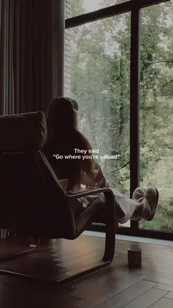 Go where your valued