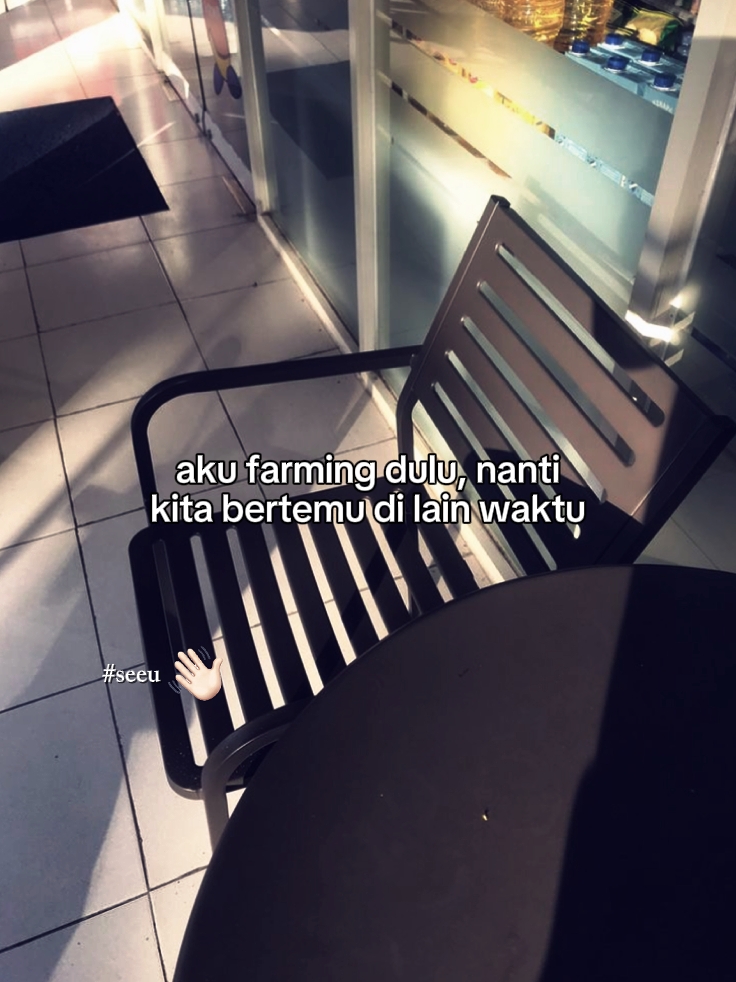 PAKET FARMING
